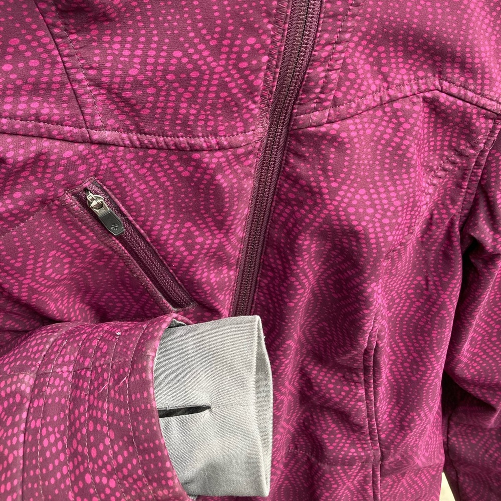 Columbia Soft Shell Jacket - Picture 6 of 6